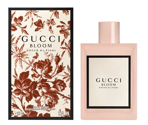 gucci bloom mercadona|gucci bloom perfume.